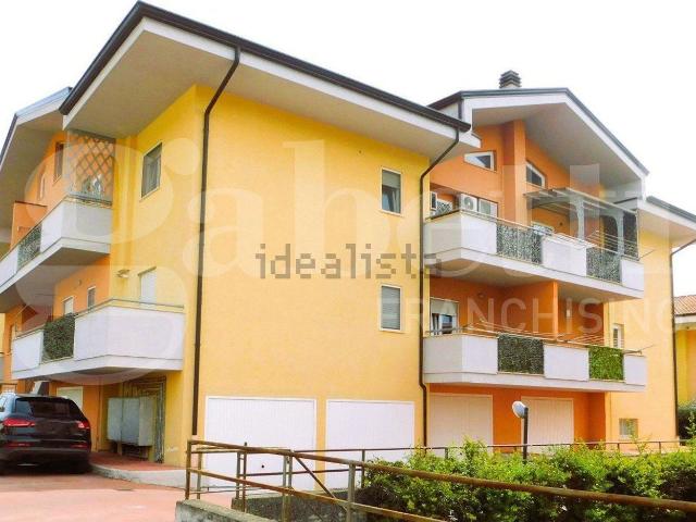 Appartamento in vendita a Venafro, Molise