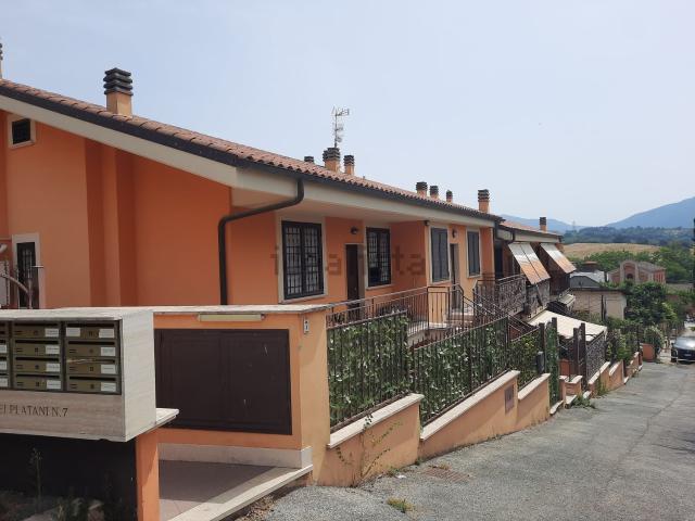 Appartamento in vendita a Bivio di San Polo, Roma Capitale