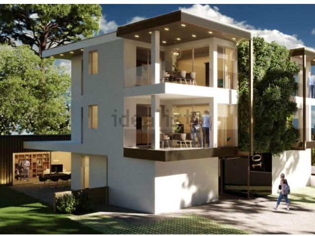 Appartamento in vendita a Cervia, Reggio Emilia