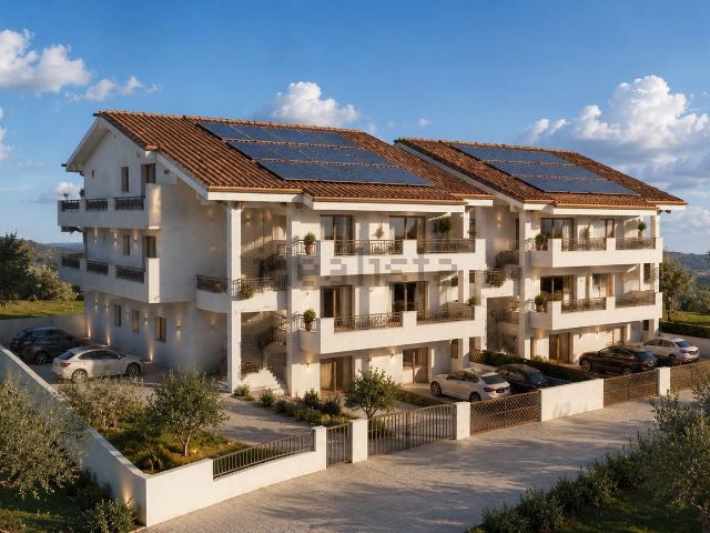 Appartamento in vendita a San Sperate, Sardigna/Sardegna