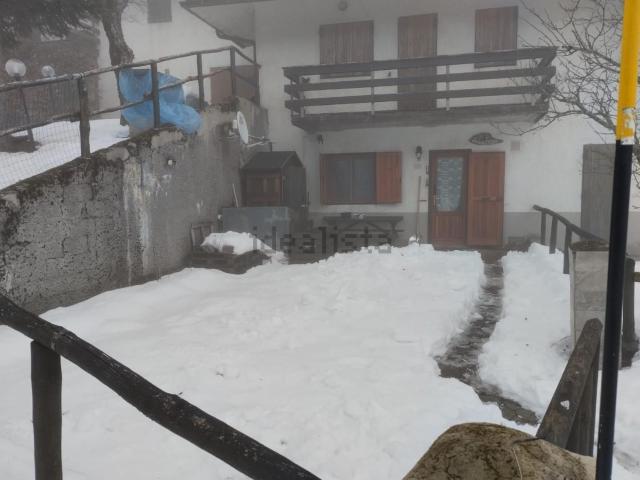 Appartamento in vendita a Abetone Cutigliano, Doganaccia