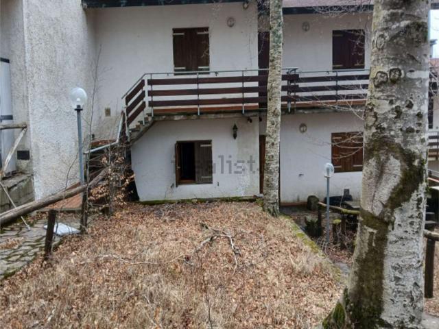 Appartamento in vendita a Abetone Cutigliano, Doganaccia