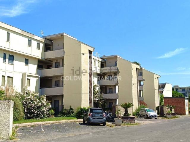 Appartamento in vendita a Tarquinia, Lazio