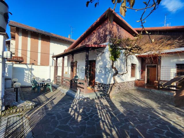 Appartamento in vendita a San Francesco, Limbiate