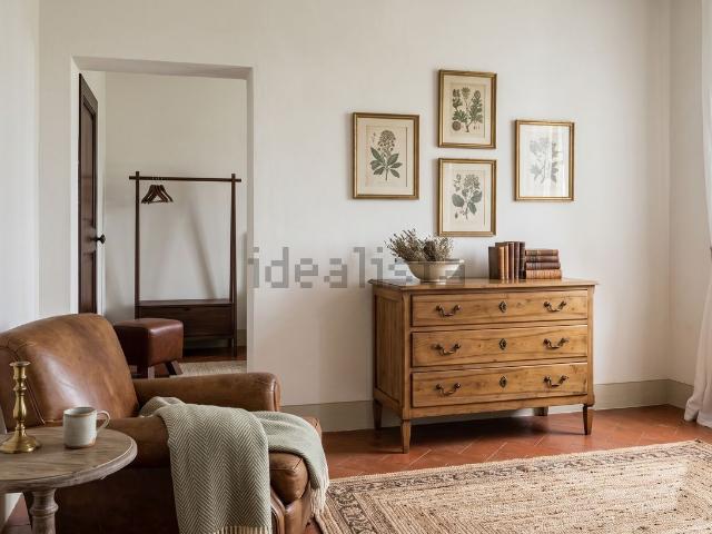 Appartamento in vendita a Quartiere 3, Firenze