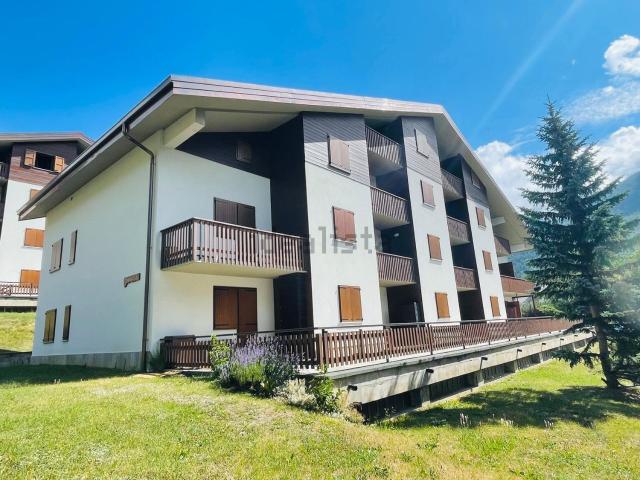 Appartamento in vendita a Soucheres Hautes, Piemonte