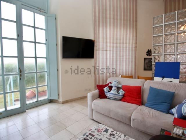 Appartamento in vendita a Calambrone, Pisa