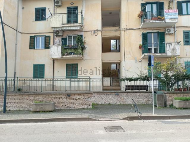 Appartamento in vendita a Campagna, Campania