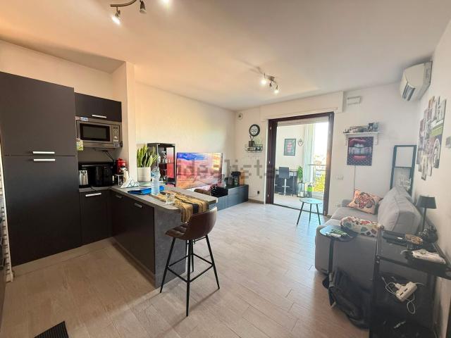 Appartamento in vendita a Prenestino-Labicano, Roma Capitale