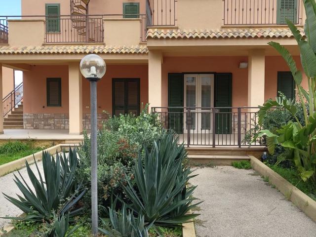 Appartamento in vendita a Pollina, Sicilia