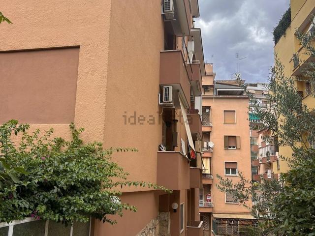 Appartamento in vendita a Balduina, Roma