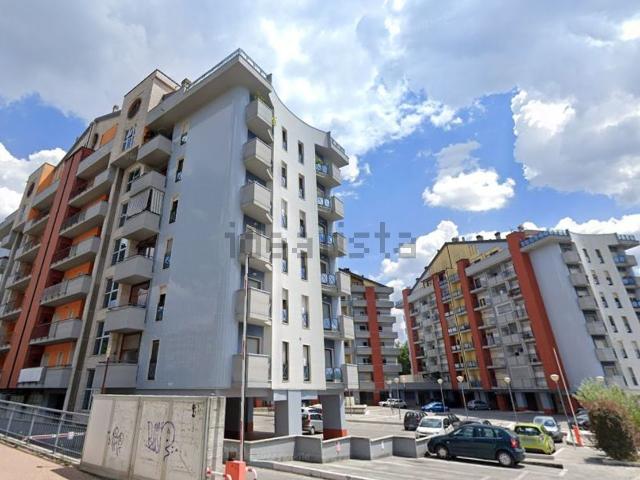 Appartamento in vendita a Macchia romana, Potenza