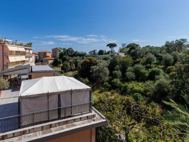 Appartamento in vendita a Ri Alto, Chiavari