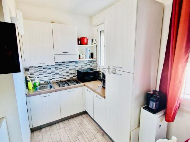 Appartamento in vendita a Comacchio, Reggio Emilia