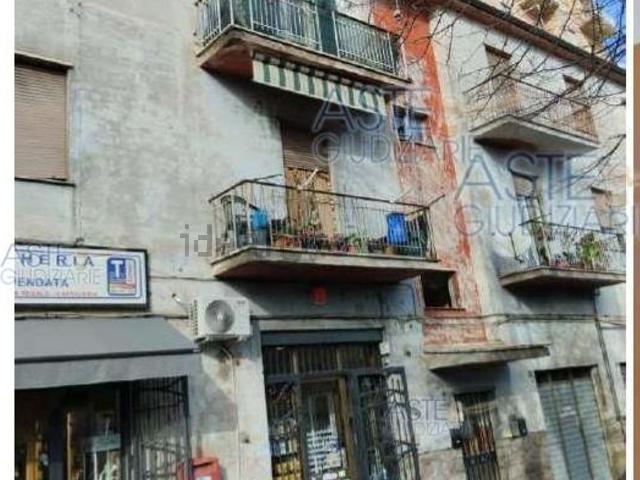 Appartamento in vendita a Soriano Nel Cimino, Lazio