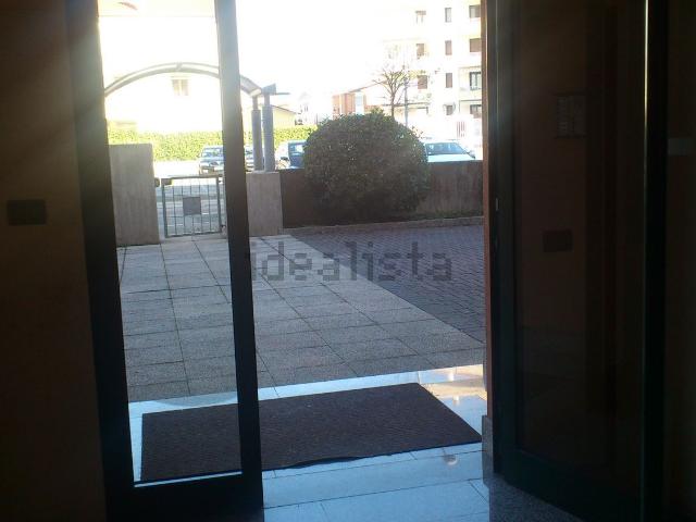 Appartamento in vendita a San Liberale, Treviso