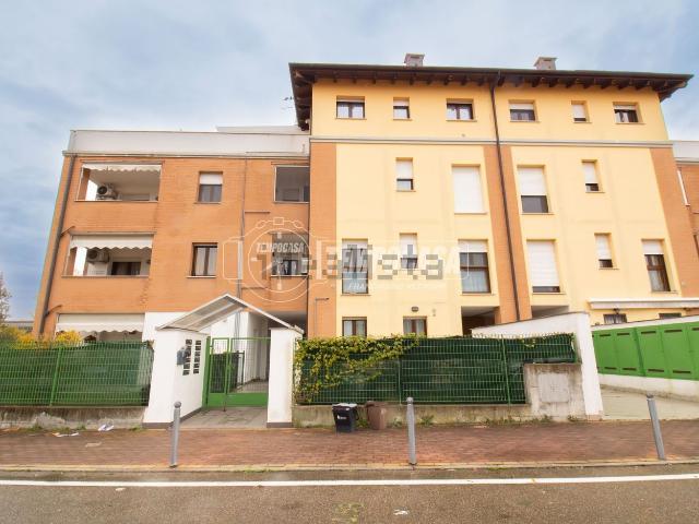 Appartamento in vendita a Unione di comuni Terre di Castelli, Vignola