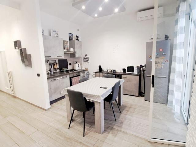 Appartamento in vendita a Bari