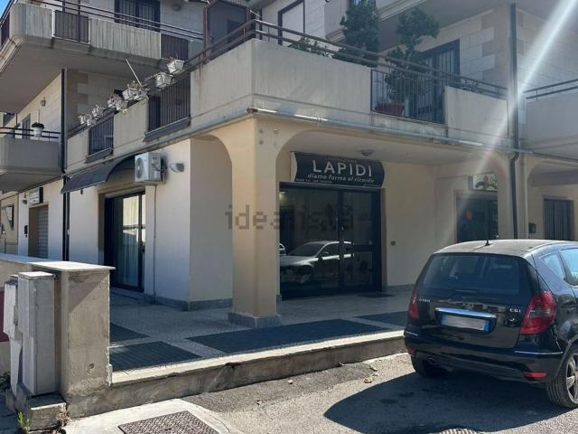 Appartamento in vendita a Foggia