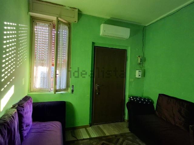 Appartamento in vendita a Vigevano, Lombardia