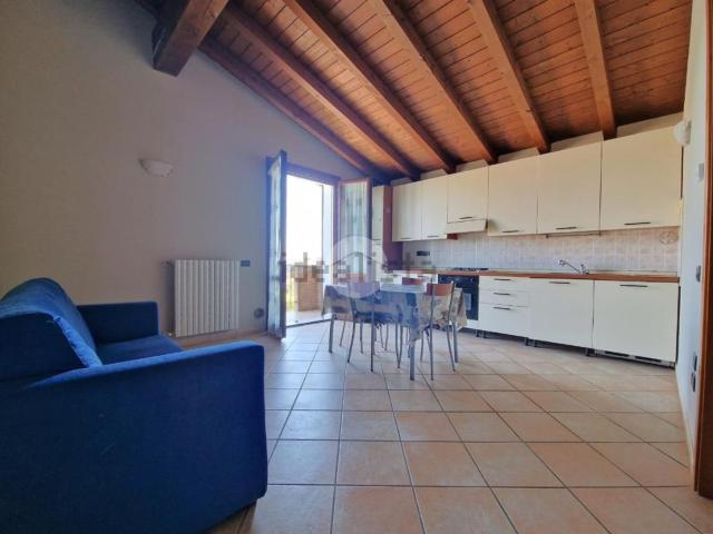 Appartamento in vendita a Borgo Virgilio, Cerese