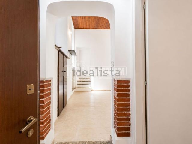 Appartamento in vendita a Castelletto, Abbiategrasso