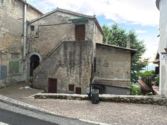 Appartamento in vendita a Paliano, Lazio