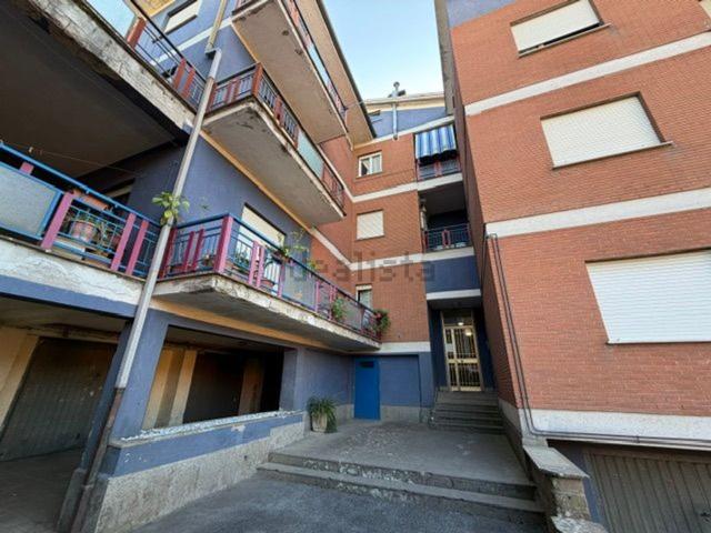 Appartamento in vendita a Capranica, Lazio