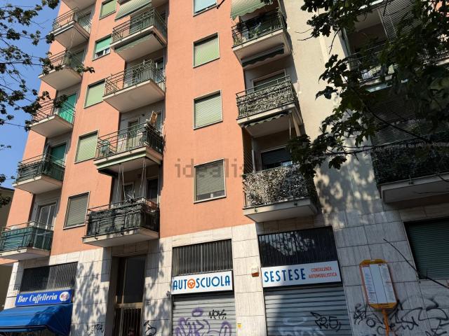 Appartamento in vendita a Rondò, Sesto San Giovanni