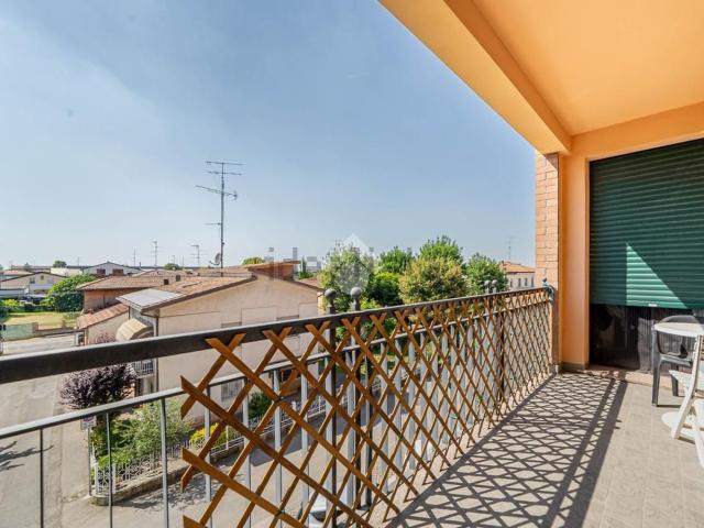 Appartamento in vendita a Tresinaro - Secchia, Re