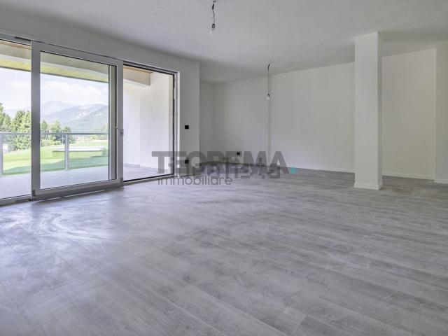 Appartamento in vendita a Clusone, Lombardia