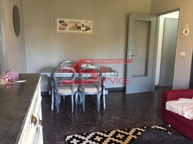 Appartamento in vendita a Montecatini Terme