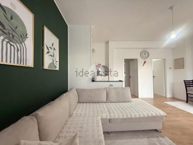 Appartamento in vendita a Rancate, Triuggio