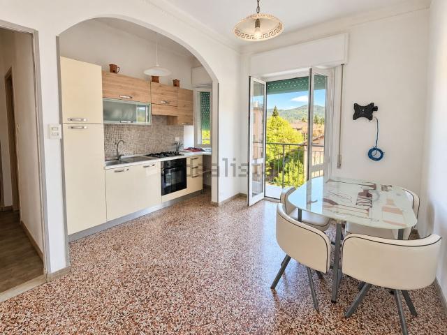 Appartamento in vendita a Arquata Scrivia, Alessandria