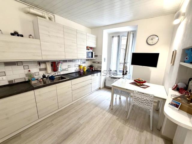 Appartamento in vendita a San Giuliano, Como