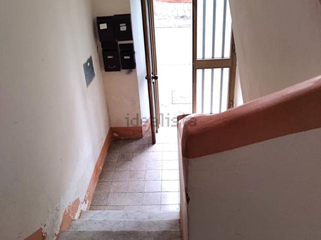 Appartamento in vendita a Coreno Ausonio, Lazio
