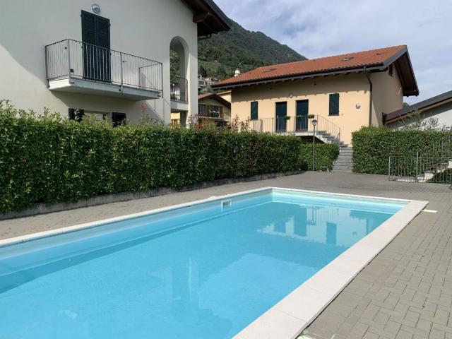 Appartamento in vendita a Tremezzina, Lombardia