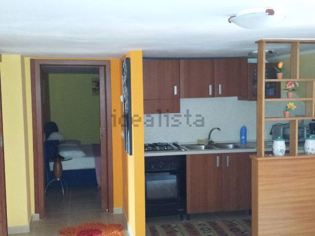Appartamento in vendita a Catanzaro Lido, Catanzaro