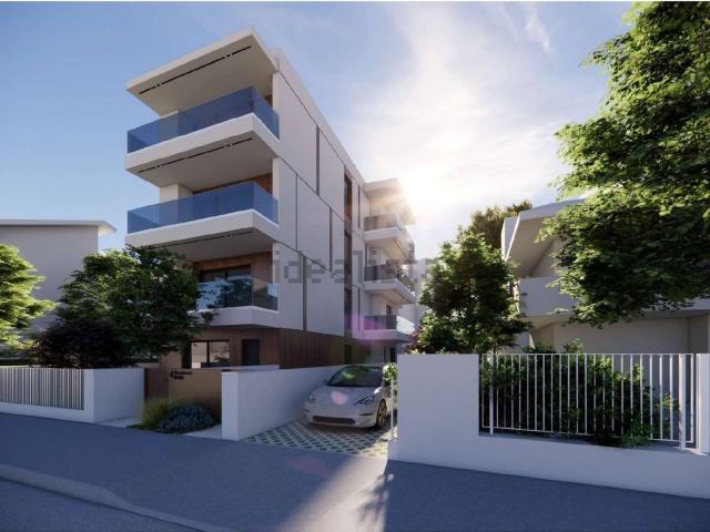 Appartamento in vendita a Riccione, Reggio Emilia