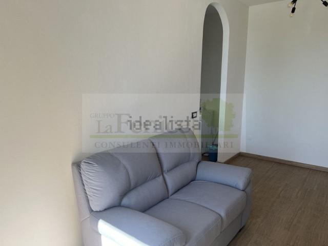 Appartamento in vendita a Lunetta, San Giorgio Di Mantova