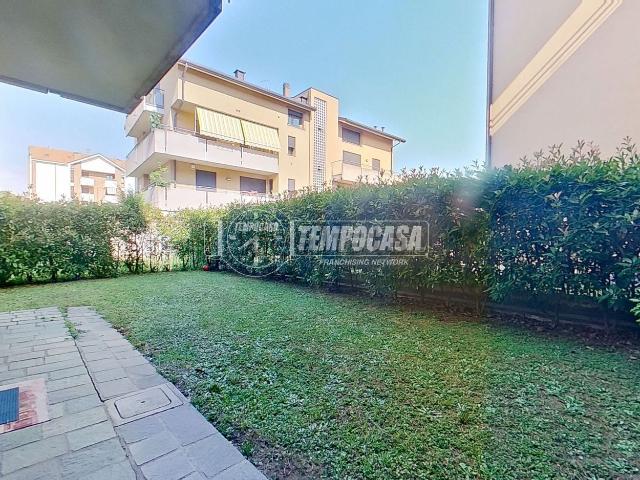 Appartamento in vendita a Bareggia, Lissone