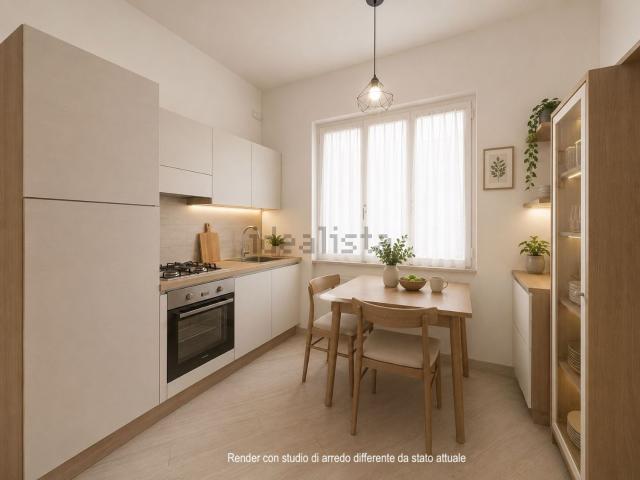 Appartamento in vendita a Loano, Liguria