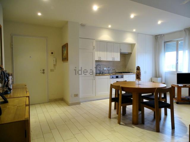 Appartamento in vendita a Milano Marittima, Cervia