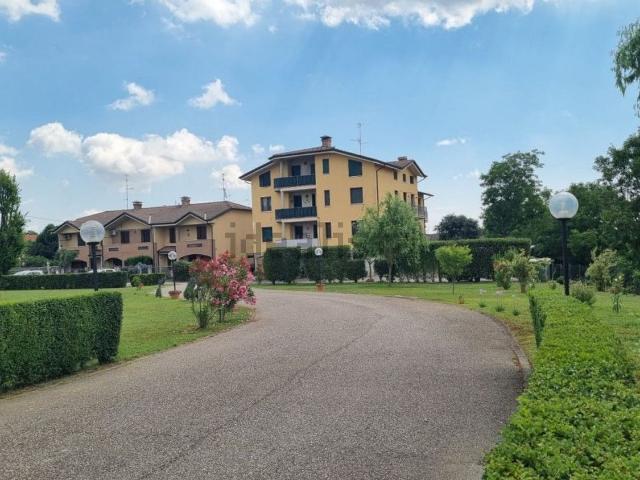 Appartamento in vendita a Bassa Reggiana, Re
