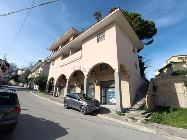 Appartamento in vendita a Vallone, Francavilla Al Mare