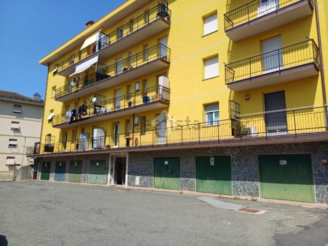 Appartamento in vendita a Busalla, Liguria