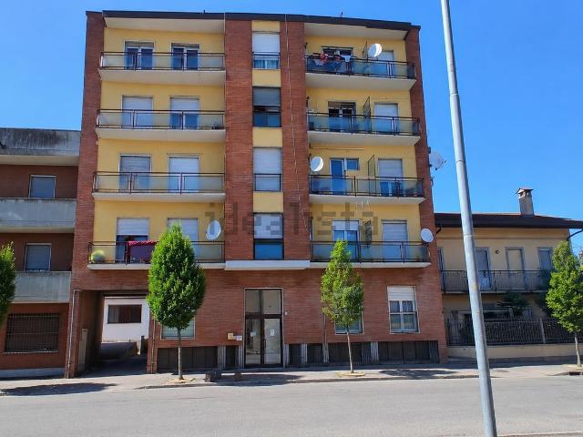Appartamento in vendita a San Rocco, Sant'angelo Lodigiano