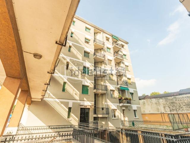 Appartamento in vendita a Vigevano, Pavia