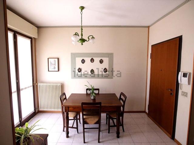 Appartamento in vendita a Re, Reggio Emilia
