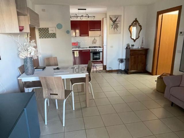 Appartamento in vendita a Paparotti, Reana Del Roiale